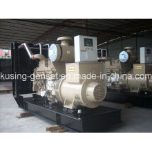 30kVA-2250kVA Diesel gerador aberto com motor Cummins (CK34500)